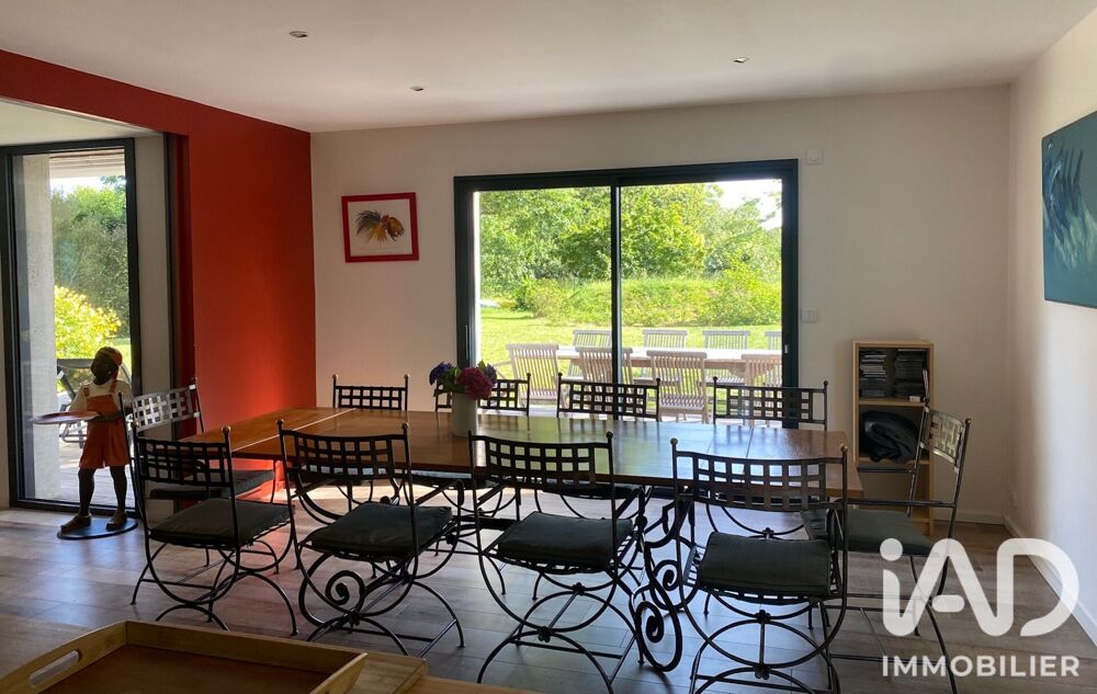 Vente Maison Vente Maison d'architecte 8 pièces Penvénan