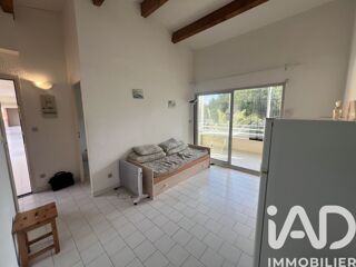  Appartement à vendre 2 pièces 25 m²