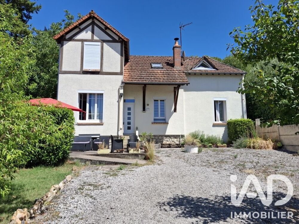 Vente Maison/villa 5 pièces