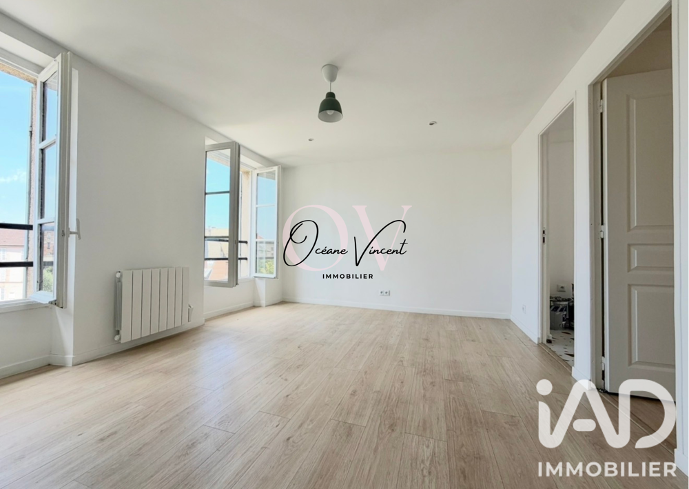 Vente Appartement Vente Appartement 3 pièces Saint-denis