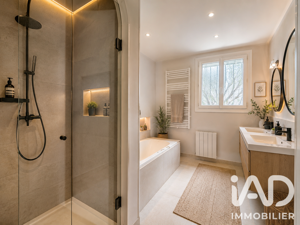 à vendre  Maison Grasse (06130)