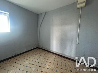  Appartement à vendre 2 pièces 35 m²