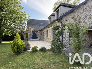  Maison à vendre 7 pièces 148 m²
