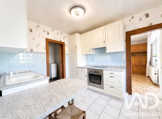  Maison à vendre 7 pièces 165 m²