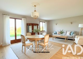 Maison � vendre 5 pi�ces 112 m�