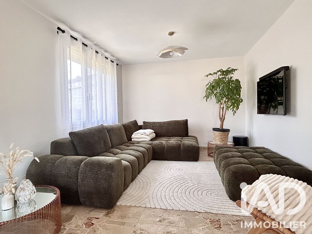 vente Maison - 3 pièce(s) - 85 m² Vic-sur-Aisne (02290)