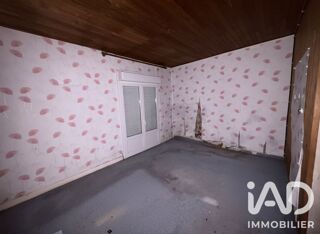  Maison à vendre 4 pièces 80 m²