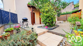  Maison à vendre 7 pièces 122 m²
