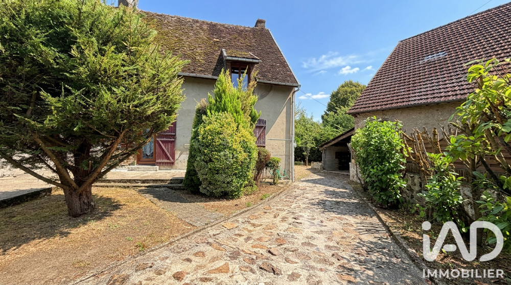 Vente Maison Vente Maison/villa 5 pièces La saulsotte