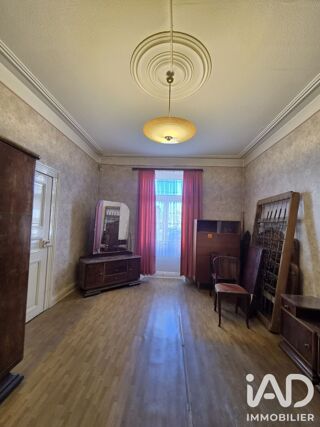  Maison à vendre 9 pièces 199 m²