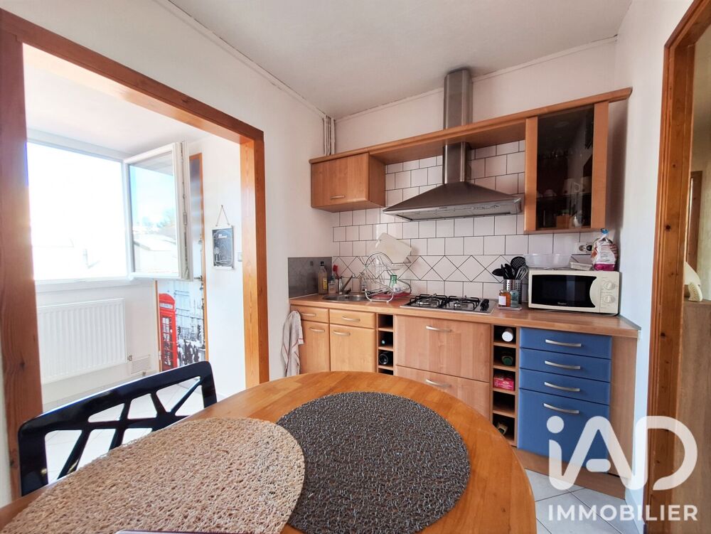 Vente Appartement Vente Appartement 3 pièces Boulogne-sur-mer