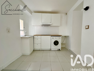  Appartement � vendre 2 pi�ces 36 m�