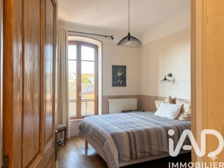  Appartement à vendre 5 pièces 124 m²