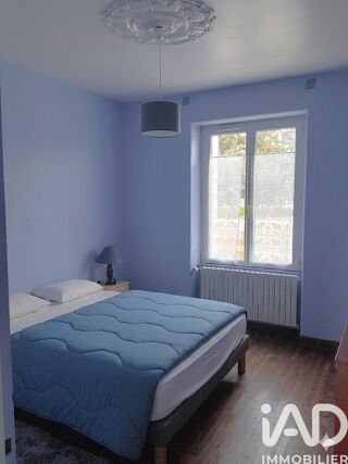  Maison à vendre 5 pièces 105 m²