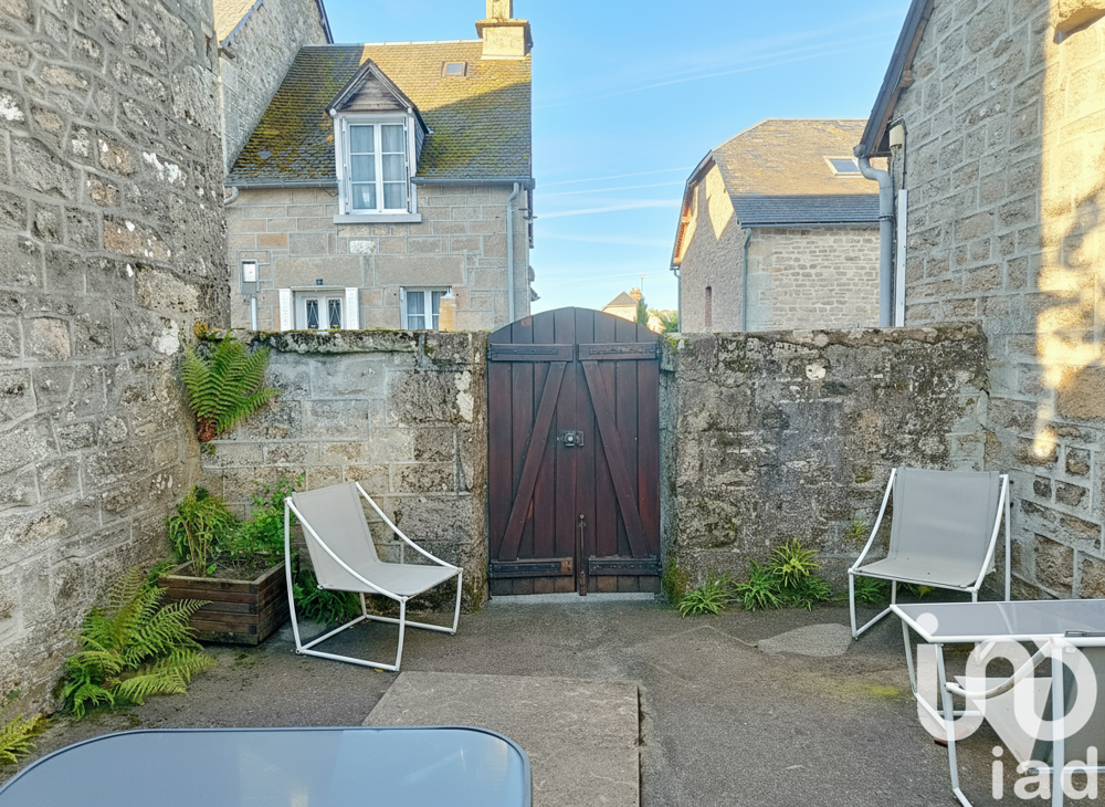 Vente Maison de village 4 pièces