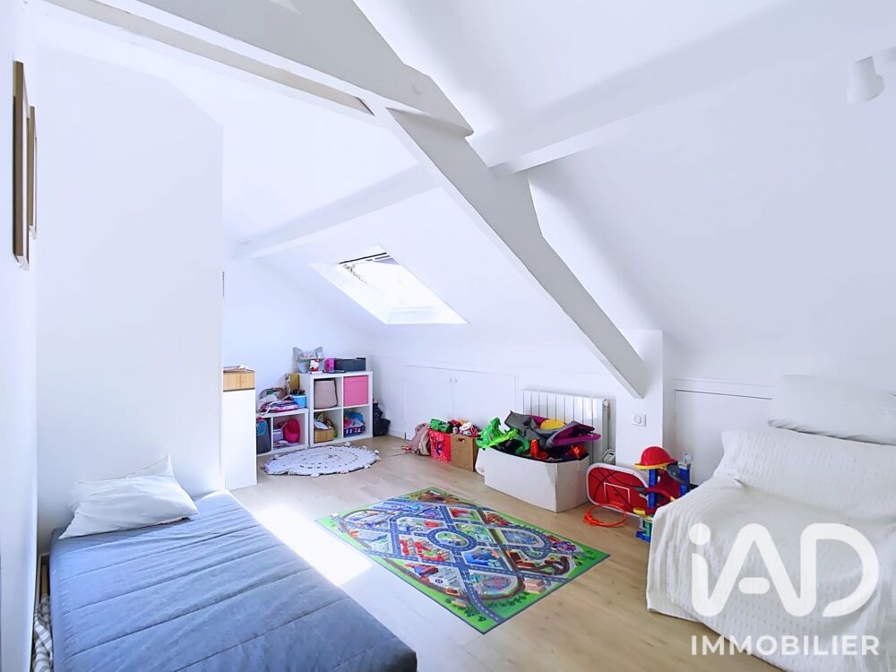 à vendre  Maison Champigny-sur-Marne (94500)