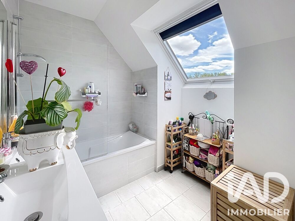 Vente Maison Vente Maison/villa 4 pièces Veigné