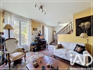  Maison à vendre 6 pièces 100 m²