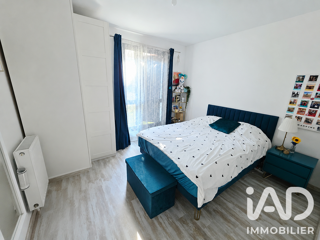  Appartement à vendre 2 pièces 43 m²