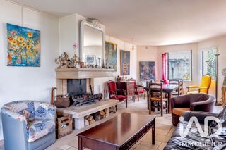  Maison à vendre 4 pièces 116 m²
