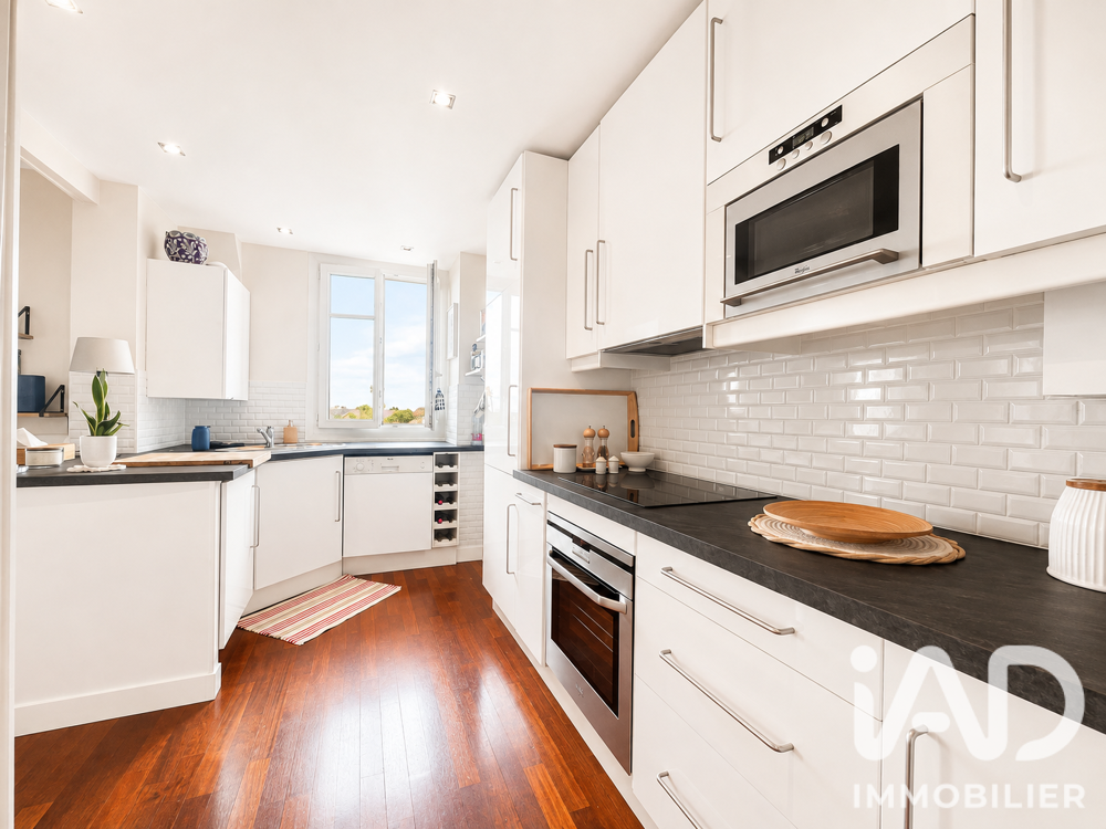 Vente Appartement Vente Appartement 3 pièces Le raincy