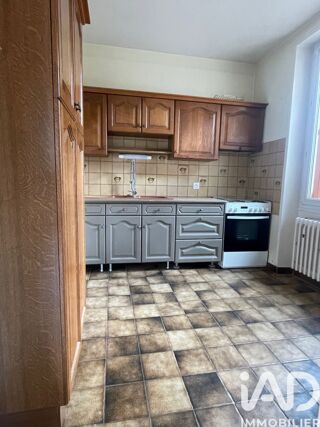  Appartement à louer 6 pièces 145 m²