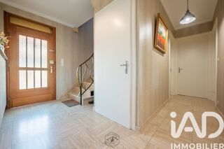  Maison à vendre 6 pièces 152 m²
