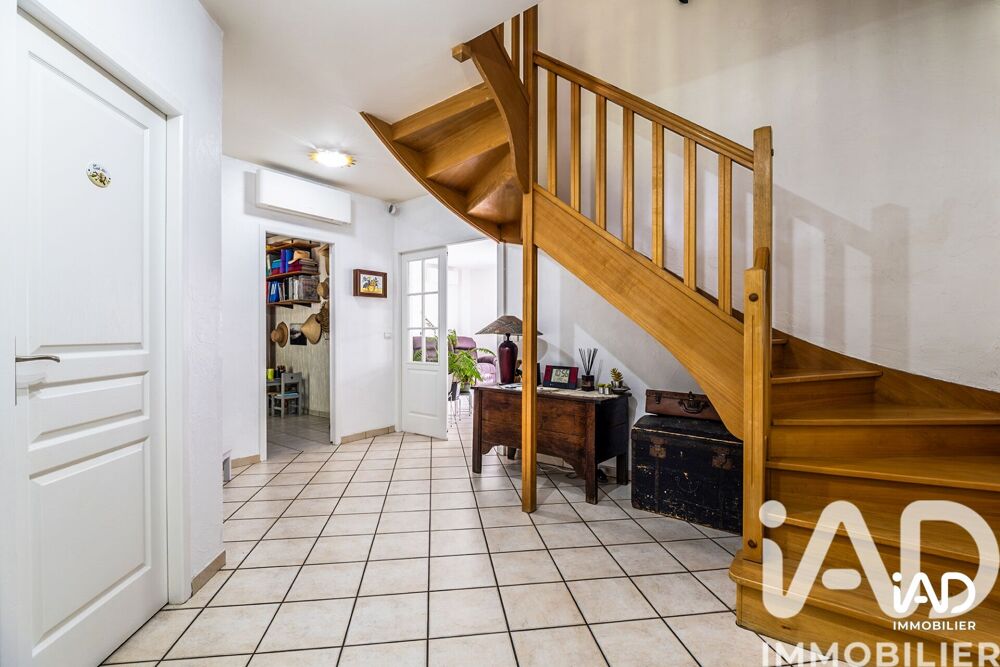 Vente Maison/villa 10 pièces