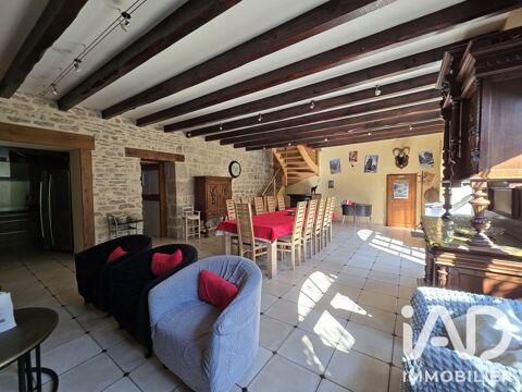 Vente Boutique/Local commercial 267 m&sup2; 299000 48500 Massegros causses gorges