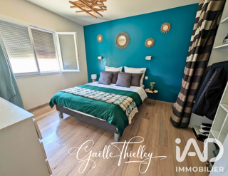  Maison à vendre 4 pièces 95 m²