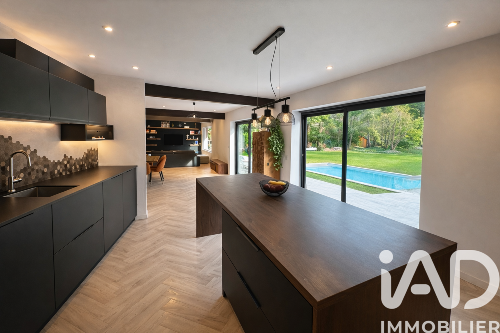 à vendre  Maison Lamorlaye (60260)