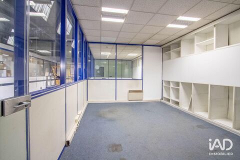   Location Bureaux 20 m&sup2; 