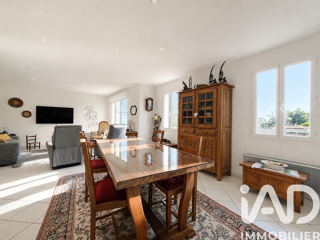  Appartement à vendre 3 pièces 110 m²