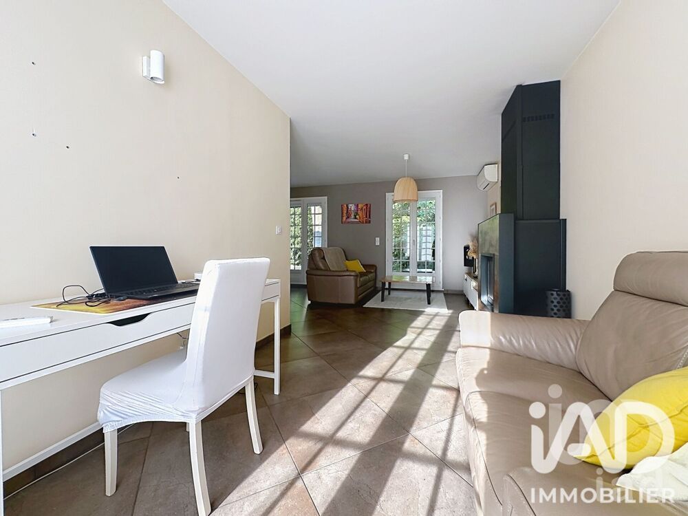 vente Maison - 7 pièce(s) - 139 m² Rubelles (77950)