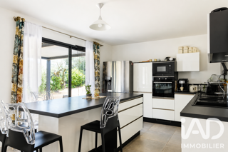  Maison à vendre 4 pièces 110 m²