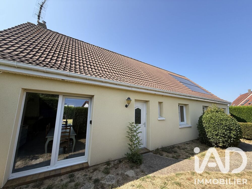 Vente Maison Vente Maison traditionnelle 4 pièces Tilques