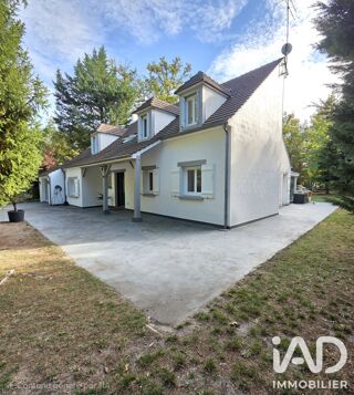 Vente Maison Vente Maison/villa 10 pièces Lamorlaye