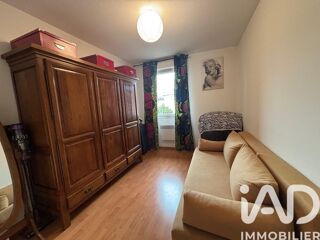  Appartement à vendre 3 pièces 52 m²