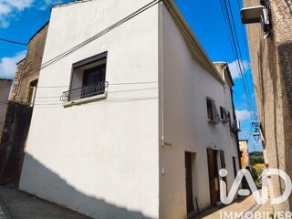  Maison à vendre 3 pièces 68 m²