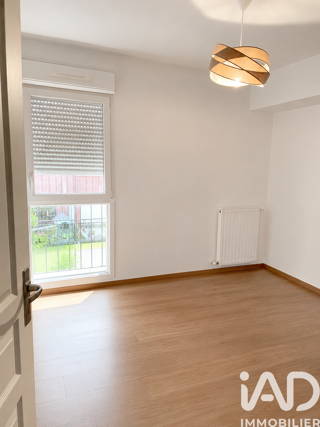  Appartement à vendre 4 pièces 124 m²