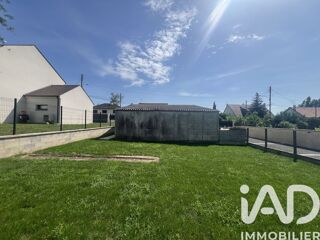  Parking / Garage à vendre 80 m²