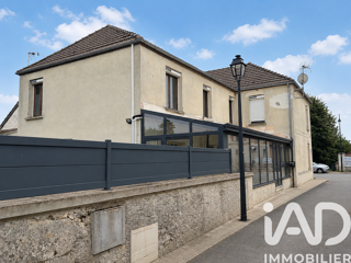  Maison à vendre 8 pièces 230 m²