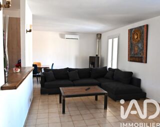  Maison à vendre 5 pièces 117 m²