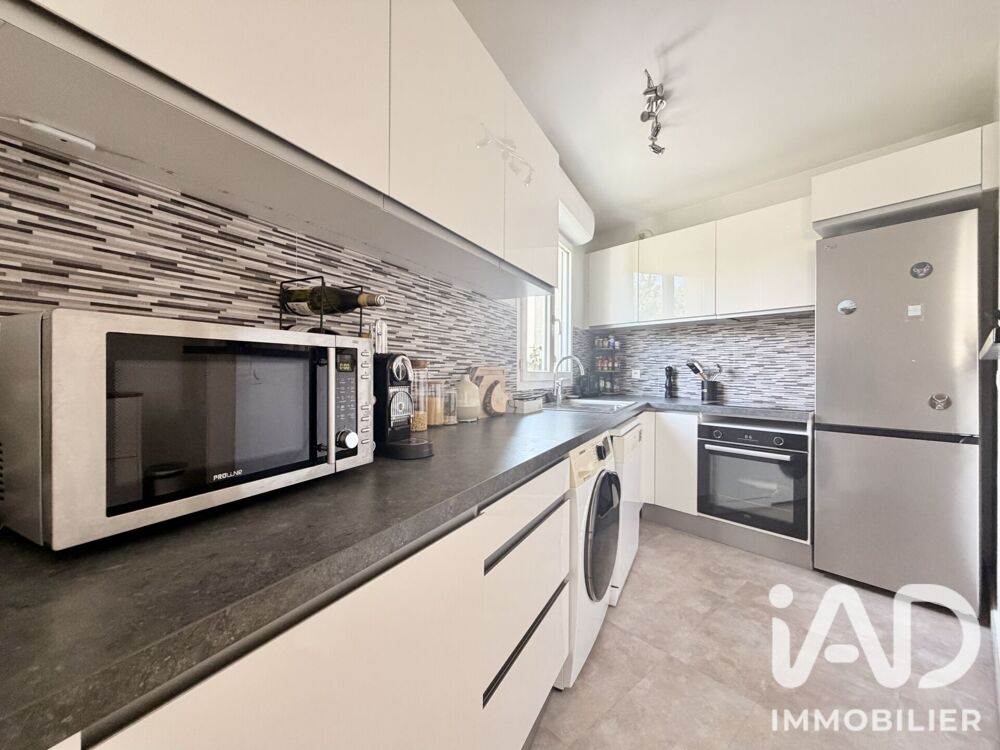 Vente Appartement Vente Appartement 2 pièces Le plessis-robinson