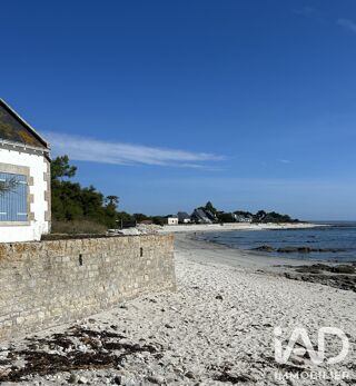  Maison à vendre 8 pièces 141 m²