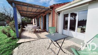 Maison à vendre 6 pièces 154 m²