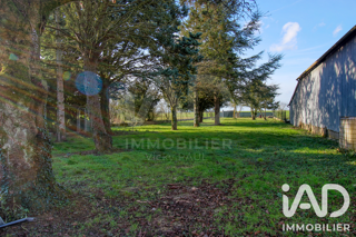  Maison à vendre 7 pièces 143 m²