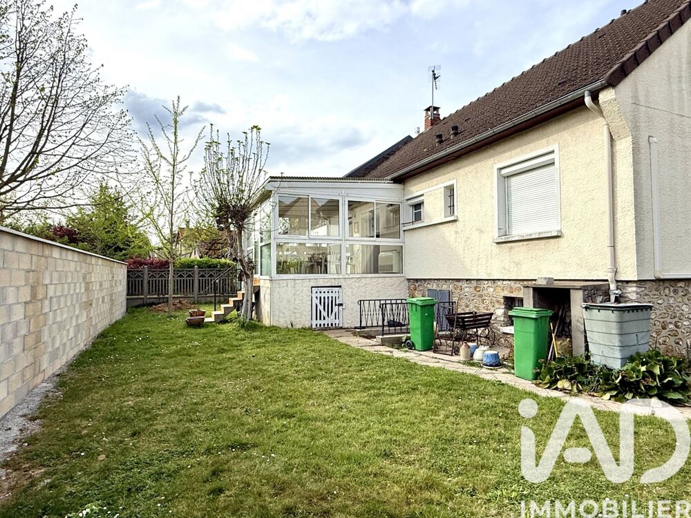 Vente Maison Vente Maison/villa 5 pièces Savigny-sur-orge