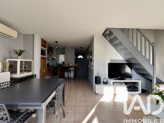  Maison � vendre 4 pi�ces 82 m�