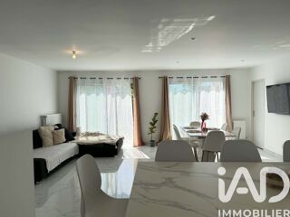  Maison à vendre 4 pièces 107 m²